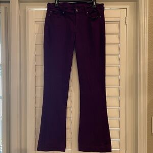 7 For All Mankind Pants